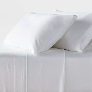 Threshold - Cool TENCEL® Lyocell King Sheet Set